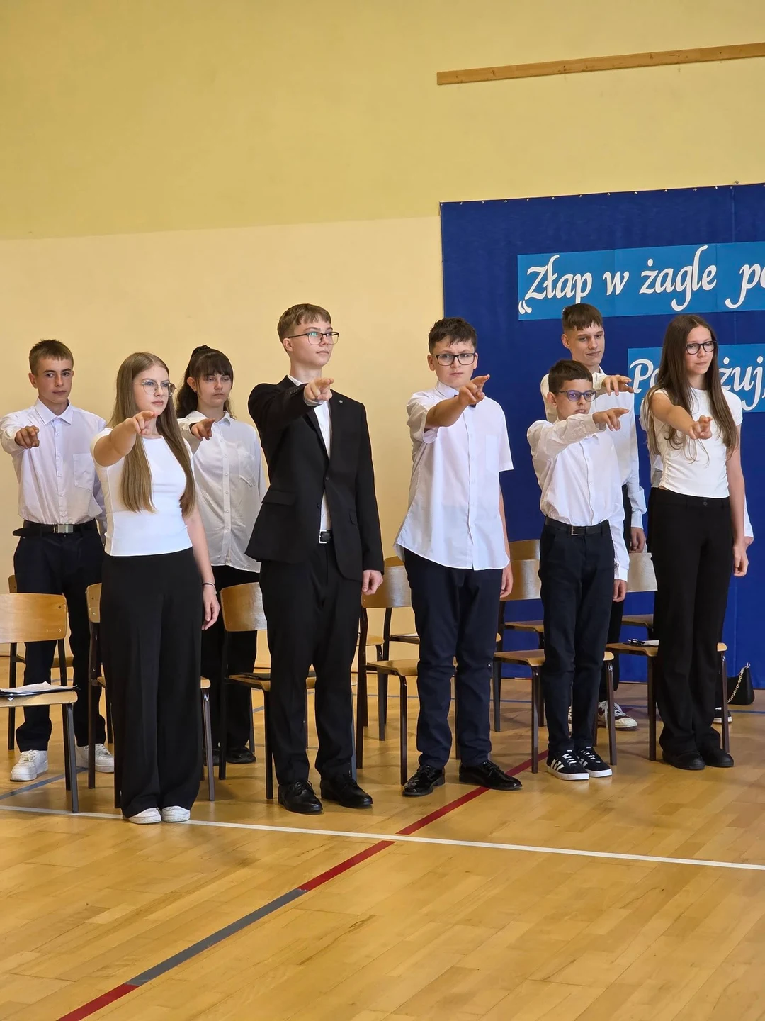Koniec roku szkolnego 2025/2026 – wakacje oficjalnie rozpoczęte — zdjęcie 10