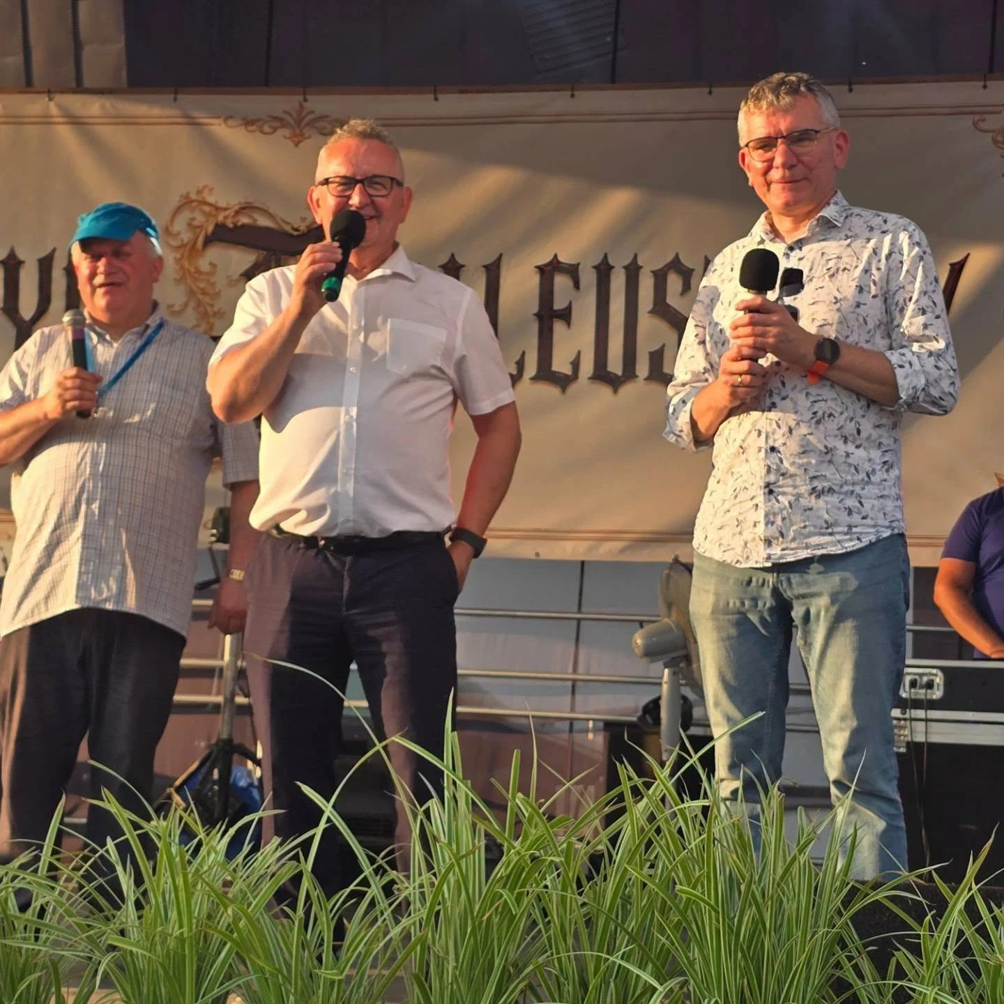 XX Jubileuszowy Festyn w Gołkowicach Górnych na 750-lecie miejscowości — zdjęcie 10